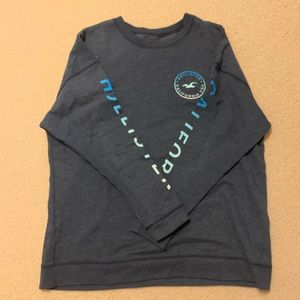 Hollister sweatshirt